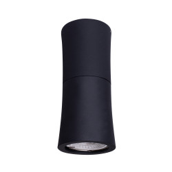NOWOŚĆ MAXLIGHT C0157 LAMPA SUFITOWA DOT CZARNA