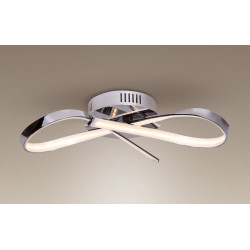 NOWOŚĆ MAXLIGHT C0099 PLAFON INFINITY