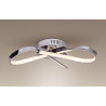NOWOŚĆ MAXLIGHT C0099 PLAFON INFINITY