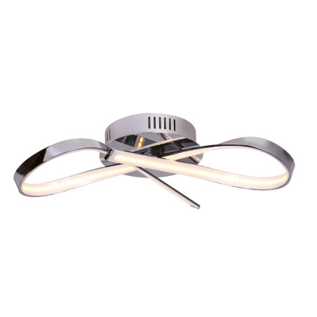 NOWOŚĆ MAXLIGHT C0099 PLAFON INFINITY