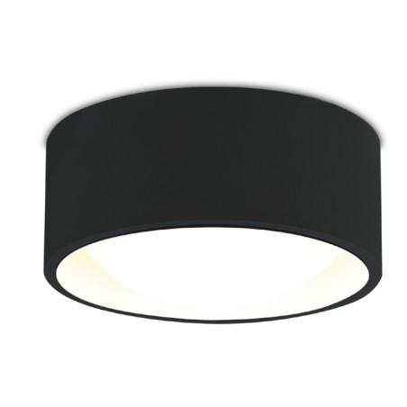 NOWOŚĆ MAXLIGHT C0203 PLAFON KODAK I BLACK, 7,7W