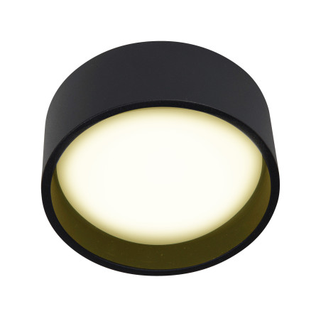 NOWOŚĆ MAXLIGHT C0203 PLAFON KODAK I BLACK, 7,7W
