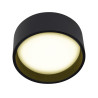NOWOŚĆ MAXLIGHT C0203 PLAFON KODAK I BLACK, 7,7W