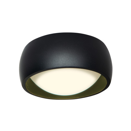 NOWOŚĆ MAXLIGHT C0204 PLAFON KODAK II BLACK, 7,7W