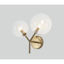 NOWOŚĆ MAXLIGHT W0254 KINKIET LOLLIPOP