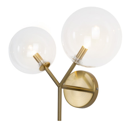 NOWOŚĆ MAXLIGHT W0254 KINKIET LOLLIPOP