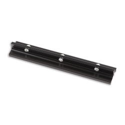 NOWOŚĆ MAXLIGHT MHT1-P2-BK TRACK UCHWYT DO SZYN DŁUGI CZARNY