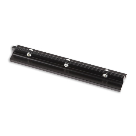 NOWOŚĆ MAXLIGHT MHT1-P2-BK TRACK UCHWYT DO SZYN DŁUGI CZARNY