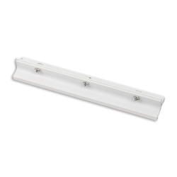 NOWOŚĆ MAXLIGHT MHT1-P2-WH TRACK UCHWYT DO SZYN DŁUGI BIAŁY