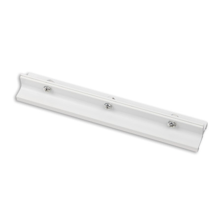 NOWOŚĆ MAXLIGHT MHT1-P2-WH TRACK UCHWYT DO SZYN DŁUGI BIAŁY