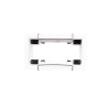 NOWOŚĆ MAXLIGHT H180.01 OPRAWA WPUSTOWA MODULAR, DO SKOMPLETOWANIA Z MODUŁEM HM180 I TRAFO HT180