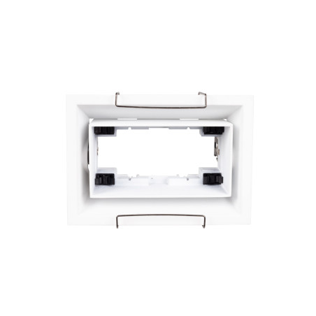 NOWOŚĆ MAXLIGHT H180.02 OPRAWA WPUSTOWA MODULAR, DO SKOMPLETOWANIA Z MODUŁEM HM180 I TRAFO HT180