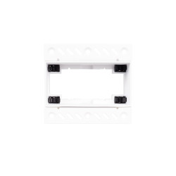 NOWOŚĆ MAXLIGHT H180.05 OPRAWA WPUSTOWA MODULAR, DO SKOMPLETOWANIA Z MODUŁEM HM180 I TRAFO HT180