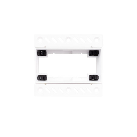 NOWOŚĆ MAXLIGHT H180.05 OPRAWA WPUSTOWA MODULAR, DO SKOMPLETOWANIA Z MODUŁEM HM180 I TRAFO HT180
