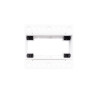 NOWOŚĆ MAXLIGHT H180.05 OPRAWA WPUSTOWA MODULAR, DO SKOMPLETOWANIA Z MODUŁEM HM180 I TRAFO HT180