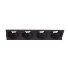 NOWOŚĆ MAXLIGHT H180.07 OPRAWA WPUSTOWA MODULAR, DO SKOMPLETOWANIA Z MODUŁEM HM180 I TRAFO HT180