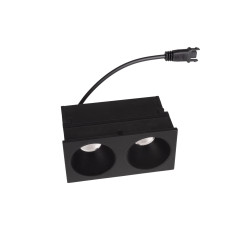 NOWOŚĆ MAXLIGHT HM180 2L MODULAR MODUŁ LED 6W  