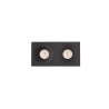 NOWOŚĆ MAXLIGHT HM180 2L MODULAR MODUŁ LED 6W  