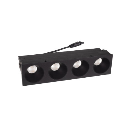 NOWOŚĆ MAXLIGHT HM180 4L MODULAR MODUŁ LED 12W  