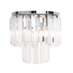 NOWOŚĆ MAXLIGHT W0209 KINKIET  MONACO