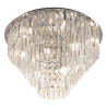 NOWOŚĆ MAXLIGHT C0137 PLAFON MONACO Ø 60 cm