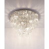 NOWOŚĆ MAXLIGHT C0137 PLAFON MONACO Ø 60 cm