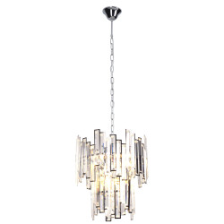 NOWOŚĆ MAXLIGHT P0339 LAMPA WISZĄCA NEMO