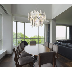 NOWOŚĆ MAXLIGHT P0340 LAMPA WISZĄCA NEMO