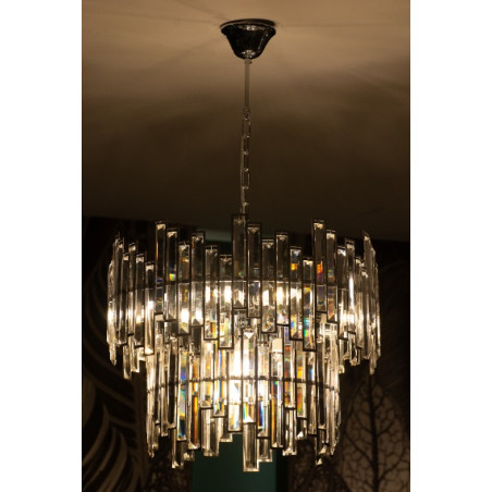 NOWOŚĆ MAXLIGHT P0340 LAMPA WISZĄCA NEMO