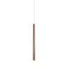 NOWOŚĆ MAXLIGHT P0171 LAMPA WISZĄCA ORGANIC I MIEDŹ