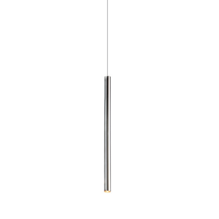 NOWOŚĆ MAXLIGHT P0172 LAMPA WISZĄCA ORGANIC I CHROM