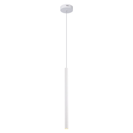 NOWOŚĆ MAXLIGHT P0202 LAMPA WISZĄCA ORGANIC I BIAŁA
