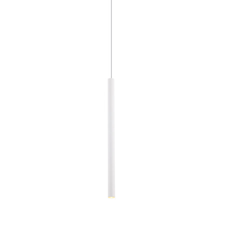 NOWOŚĆ MAXLIGHT P0202 LAMPA WISZĄCA ORGANIC I BIAŁA