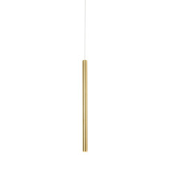 NOWOŚĆ MAXLIGHT P0459 LAMPA WISZĄCA ORGANIC I ZŁOTO SZCZOTKOWANE