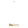NOWOŚĆ MAXLIGHT P0585 LAMPA WISZĄCA PAN