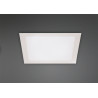 NOWOŚĆ MAXLIGHT H0053 PANELLED SQUARE 17x17 cm PODTYNKOWY, 15W