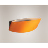 NOWOŚĆ MAXLIGHT W0076 KINKIET PARETE ŻÓŁTY, 80W R7S