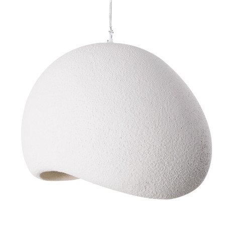 NOWOŚĆ MAXLIGHT P0533 LAMPA WISZĄCA PIERRE 48CM