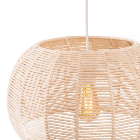 NOWOŚĆ MAXLIGHT P0583 LAMPA WISZĄCA PRASLIN I