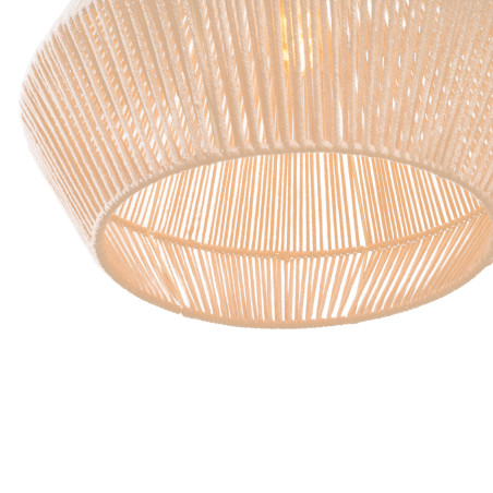 NOWOŚĆ MAXLIGHT P0584 LAMPA WISZĄCA PRASLIN II