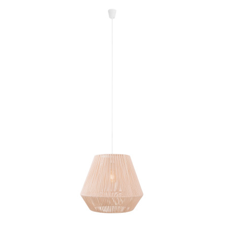 NOWOŚĆ MAXLIGHT P0584 LAMPA WISZĄCA PRASLIN II