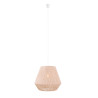 NOWOŚĆ MAXLIGHT P0584 LAMPA WISZĄCA PRASLIN II