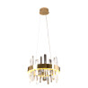 NOWOŚĆ MAXLIGHT P0420 LAMPA WISZĄCA PRINCE Ø 40 cm