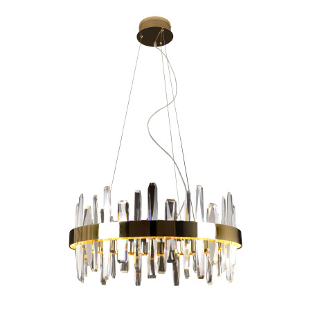 NOWOŚĆ MAXLIGHT P0421 LAMPA WISZĄCA PRINCE Ø 60 cm