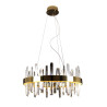NOWOŚĆ MAXLIGHT P0421 LAMPA WISZĄCA PRINCE Ø 60 cm