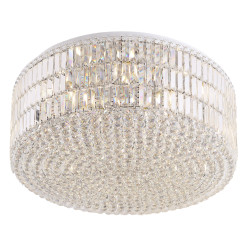 NOWOŚĆ MAXLIGHT C0129 PLAFON PUCCINI 80cm