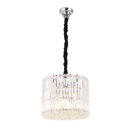 NOWOŚĆ MAXLIGHT P0266 LAMPA WISZĄCA PUCCINI 40cm