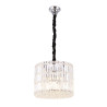 NOWOŚĆ MAXLIGHT P0266 LAMPA WISZĄCA PUCCINI 40cm