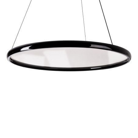 NOWOŚĆ MAXLIGHT P0557 LAMPA WISZĄCA QLED Z PILOTEM