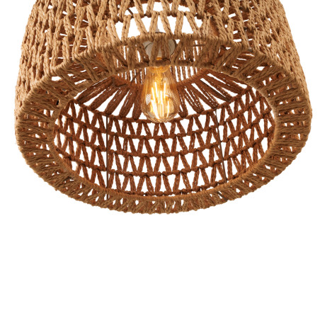 NOWOŚĆ MAXLIGHT P0587 LAMPA WISZĄCA RAFFLE